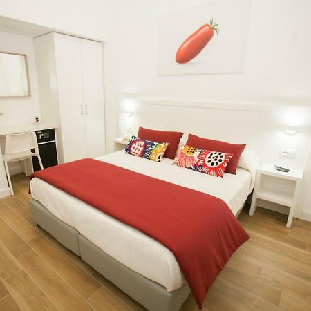 Mediterranean Rooms 카스텔라마레디스타비아 외부 사진
