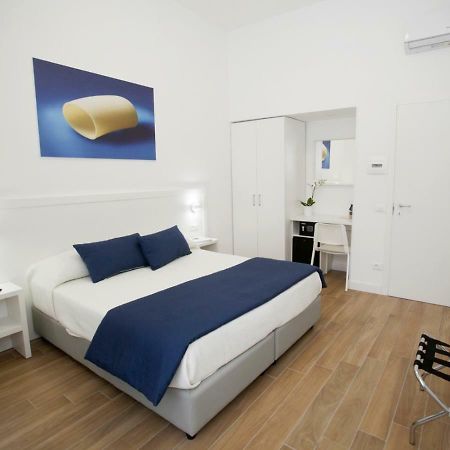 Mediterranean Rooms 카스텔라마레디스타비아 외부 사진
