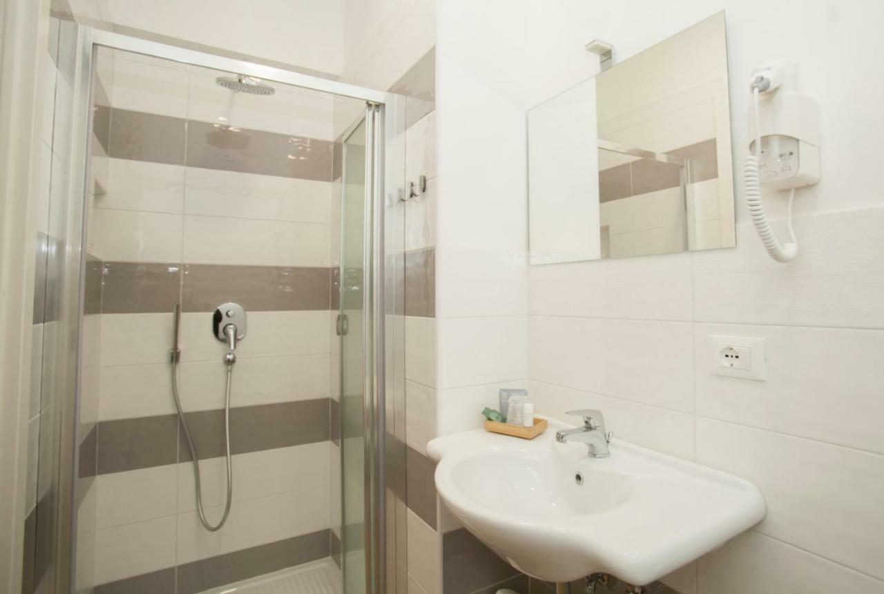 Mediterranean Rooms 카스텔라마레디스타비아 외부 사진