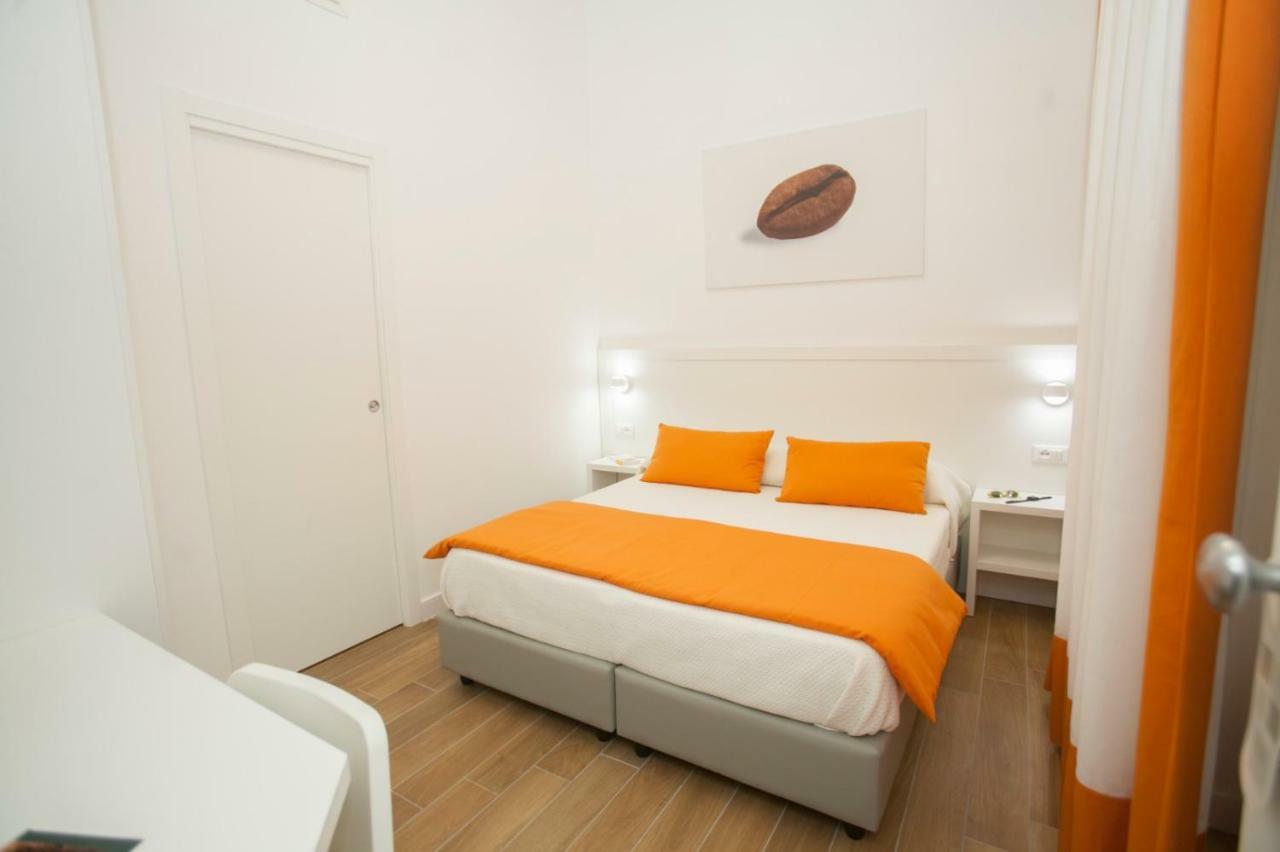 Mediterranean Rooms 카스텔라마레디스타비아 외부 사진