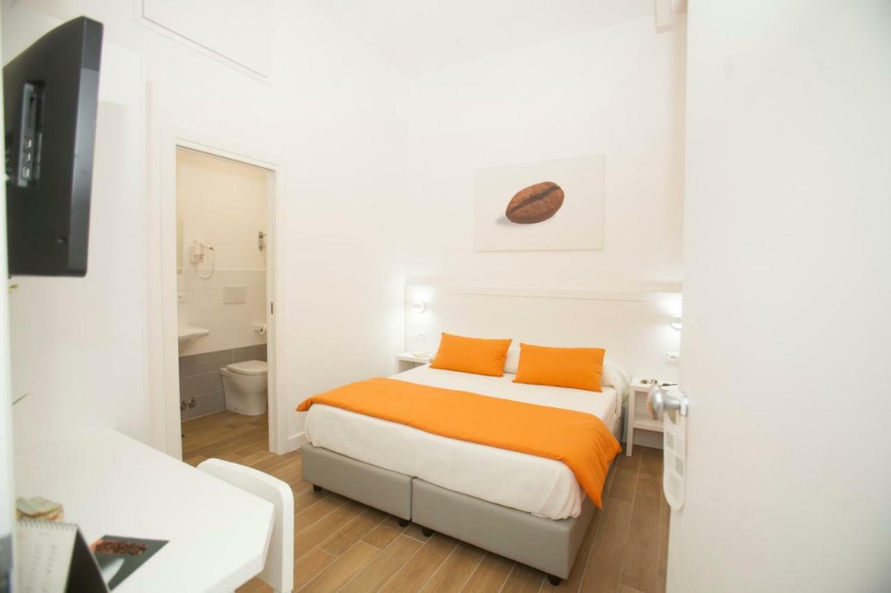 Mediterranean Rooms 카스텔라마레디스타비아 외부 사진