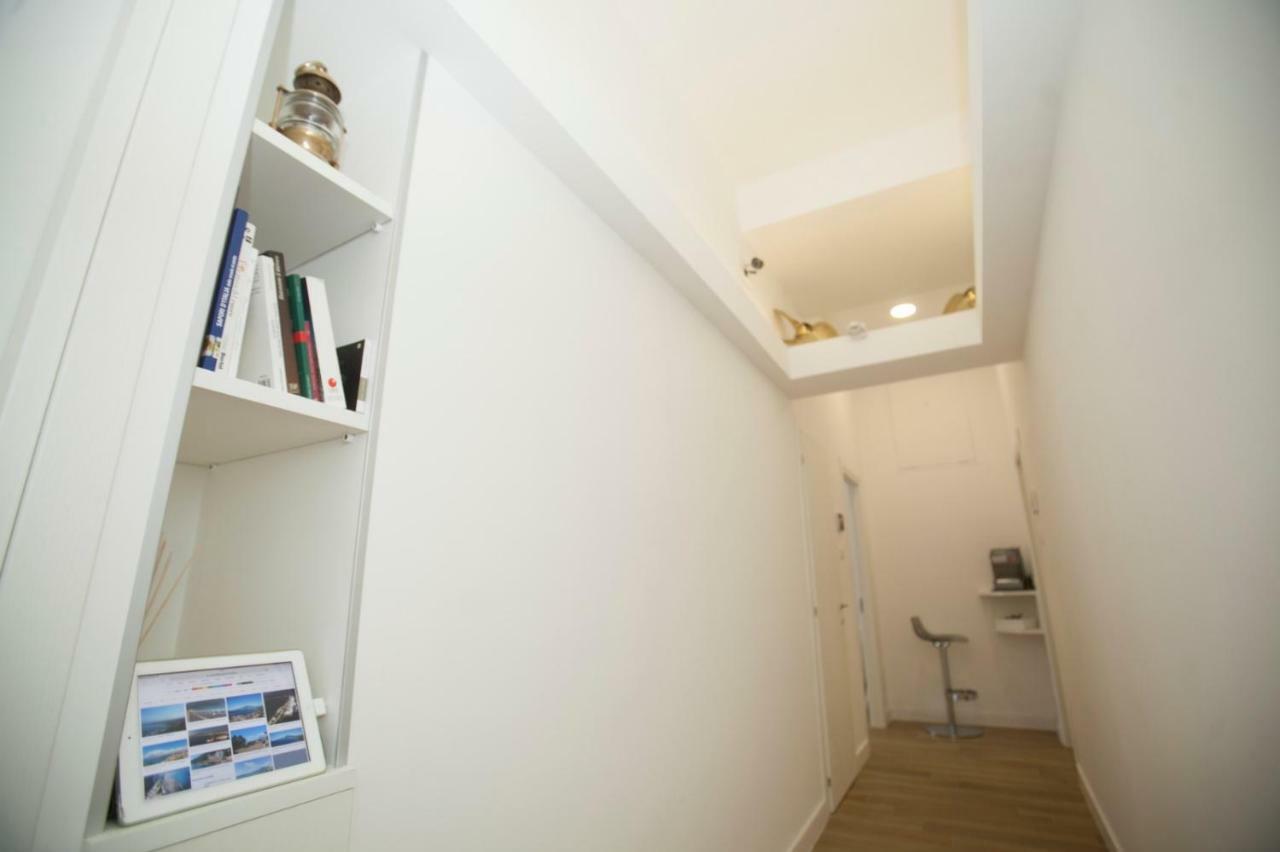 Mediterranean Rooms 카스텔라마레디스타비아 외부 사진